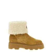Bocanci Moncler 'Aurea' Ankle Boots Femei