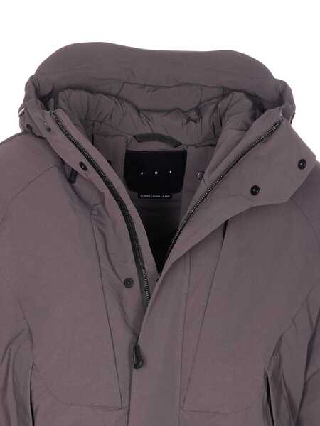 Geci JG1 Jg1 Jackets Grey Barbati (BM 19257156) 4