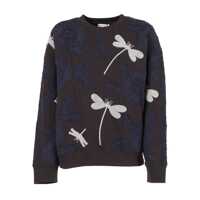 Topuri Forte_Forte Sweatshirt Femei