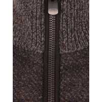 Imbracaminte Agnona pentru Barbati - Geci Agnona Agnona Jackets BROWN CUMIN Barbati (BM 19257177) - B-mall.ro