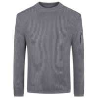 Camasi C.P. Company Knitwear Crew Neck In Re-Wool Clothing Barbati