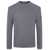 C.P. Company C.P. Company Knitwear Crew Neck In Re-Wool Clothing GREY