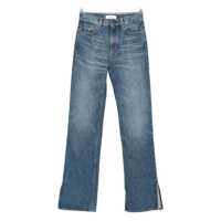 Blugi Chloé Flared Jeans Clothing Femei