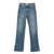 Chloe Chloé Flared Jeans Clothing BLUE
