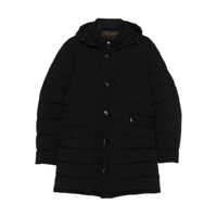 Geci Moorer Moorer "Calandri" Jacket Clothing