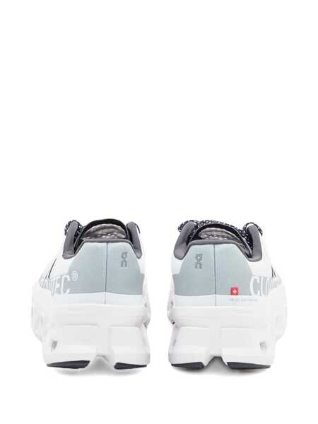 Sneakers On Running On Running On Cloudmonster White Sneakers WHITE Barbati (BM 19257408) 3