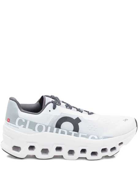 Sneakers On Running On Running On Cloudmonster White Sneakers WHITE Barbati (BM 19257408) 1