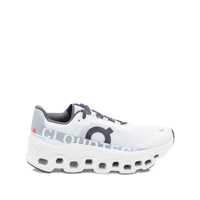 Sneakers On Running On Cloudmonster White Sneakers Barbati