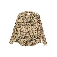 Camasi Forte_Forte Printed Shirt Femei