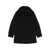 Peuterey Peuterey Black Padded Parka With Hood Black