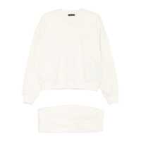 Pulovere Emporio Armani Sweaters Ivory Femei