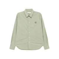 Camasi Maison Kitsuné Shirts Barbati