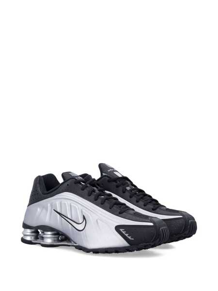 Sneakers Nike Nike Shox R4 Running METALLIC SILVER Femei (BM 19257480) 2