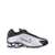 Nike Nike Shox R4 Running METALLIC SILVER