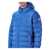 PYRENEX Pyrenex Arial Lightweight Hooded Down Jacket ADRIATIC