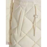 Imbracaminte Mackage Dama - Geci de iarna Mackage Mackage Cream Down Jacket WHITE Femei (BM 19257504) - B-mall.ro