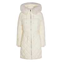 Geci de iarna Mackage Cream Down Jacket Femei