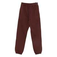 Pantaloni casual Y-3 Adidas Trousers Femei