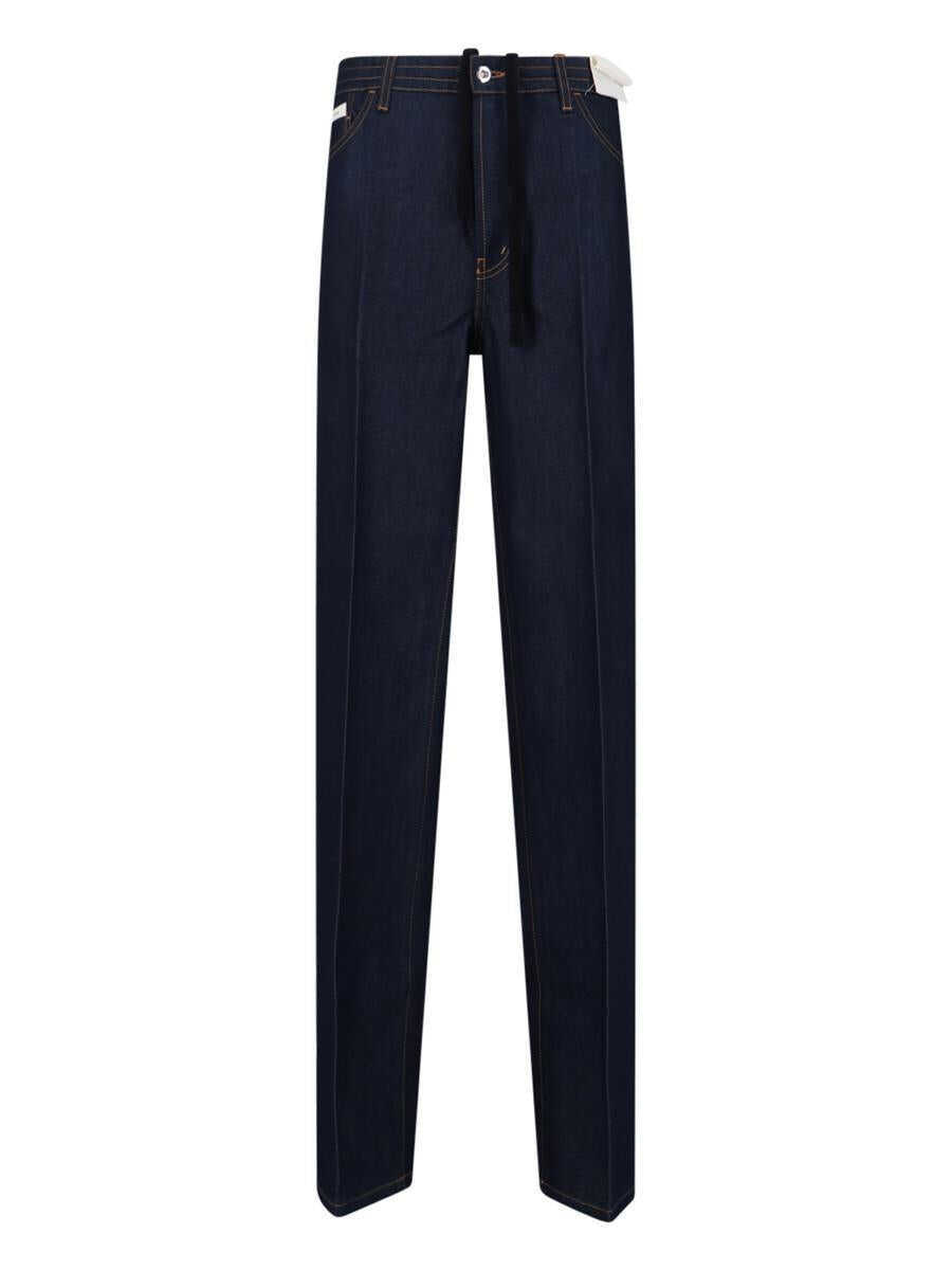 Blugi SETCHU Setchu Jeans BLUE Femei (BM 19257513) 1