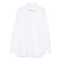 Camasi Kiton Long-Sleeved Shirt Barbati