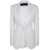 Max Mara Max Mara "Giselle" Jacket Clothing WHITE