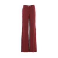 Pantaloni casual Etro Trousers Femei