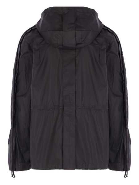 Paltoane CRAIG GREEN Craig Green Coats Black Barbati (BM 19257651) 2