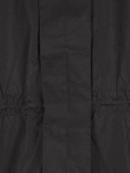 Paltoane CRAIG GREEN Craig Green Coats Black Barbati (BM 19257651) 3