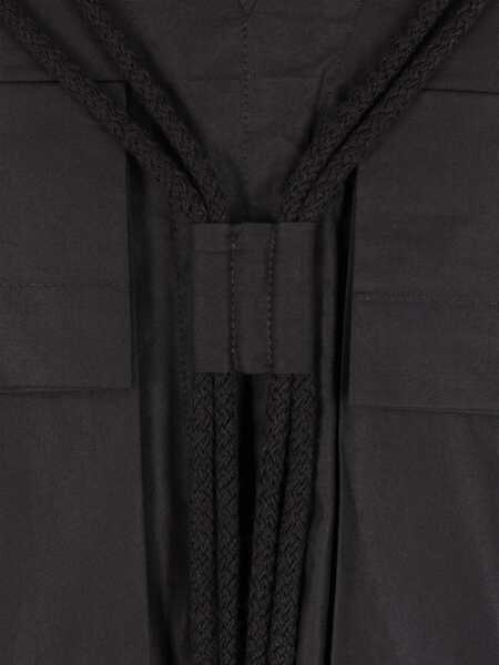 Paltoane CRAIG GREEN Craig Green Coats Black Barbati (BM 19257651) 4