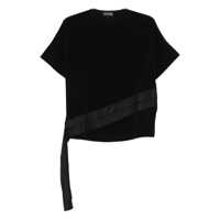 Pulovere Emporio Armani Sweaters Black Femei