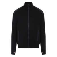 Cardigane Moncler Grenoble Zip-Up Cardigan Barbati