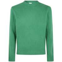 Pulovere Aspesi Aspesi "Classic" Round Neck Sweater Clothing