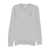 Mc2 Saint Barth MC2 Saint Barth 'Hero Light Embry' Crew Neck Sweater GREY