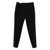 MICHAEL COAL Michael Coal Black Trousers With Drawstring Black