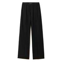 Pantaloni casual Plan C Plan C Trousers