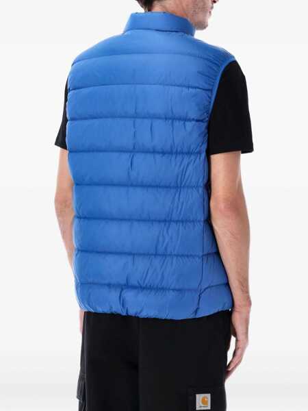 Geci PYRENEX Pyrenex Arial Sleeveless Down Vest ADRIATIC Barbati (BM 19257765) 2