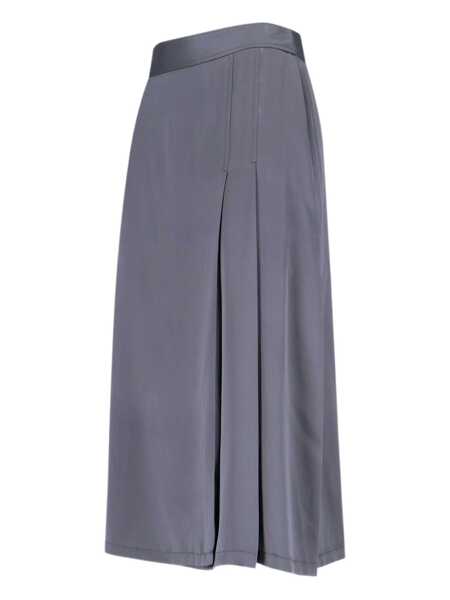 Fuste Aspesi Aspesi Skirts GREY Femei (BM 19257792) 5