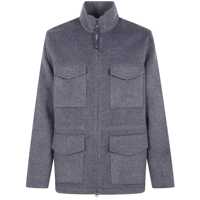 Geci Aspesi Aspesi "Nelson" Jacket Clothing