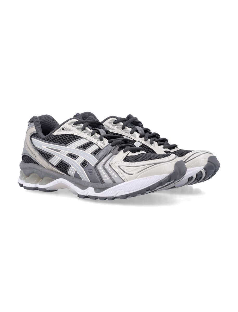 Sneakers ASICS Asics Gel-Kayano 14 Mesh Sneakers OBSIDIAN GREY Femei (BM 19257813) 3