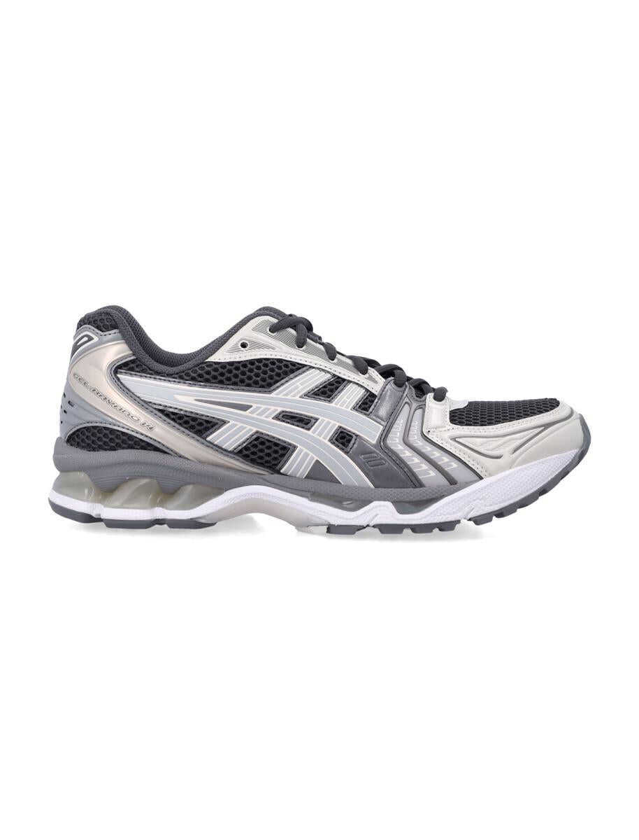 Sneakers ASICS Asics Gel-Kayano 14 Mesh Sneakers OBSIDIAN GREY Femei (BM 19257813) 1