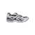 ASICS Asics Gel-Kayano 14 Mesh Sneakers OBSIDIAN GREY