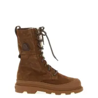 Bocanci Moncler 'Vera High' Boots Femei