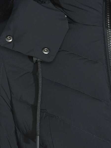 Geci de iarna Mackage Mackage Black Down Jacket Black Femei (BM 19257915) 3