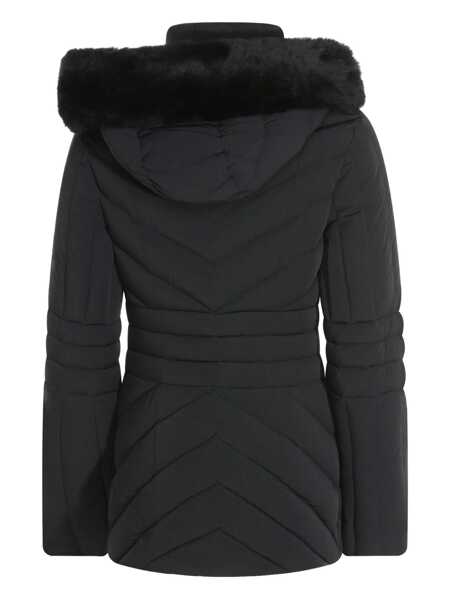 Geci de iarna Mackage Mackage Black Down Jacket Black Femei (BM 19257915) 1