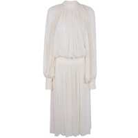 Rochii Semicouture "Bienvenida" Dress Clothing Femei