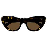 Ochelari de soare Bottega Veneta Sunglasses Femei