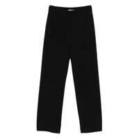 Pantaloni casual Patrizia Pepe Trousers Femei