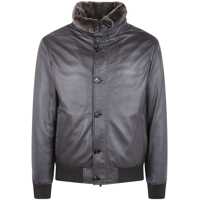 Geci Moorer Moorer "Cleros" Jacket Clothing