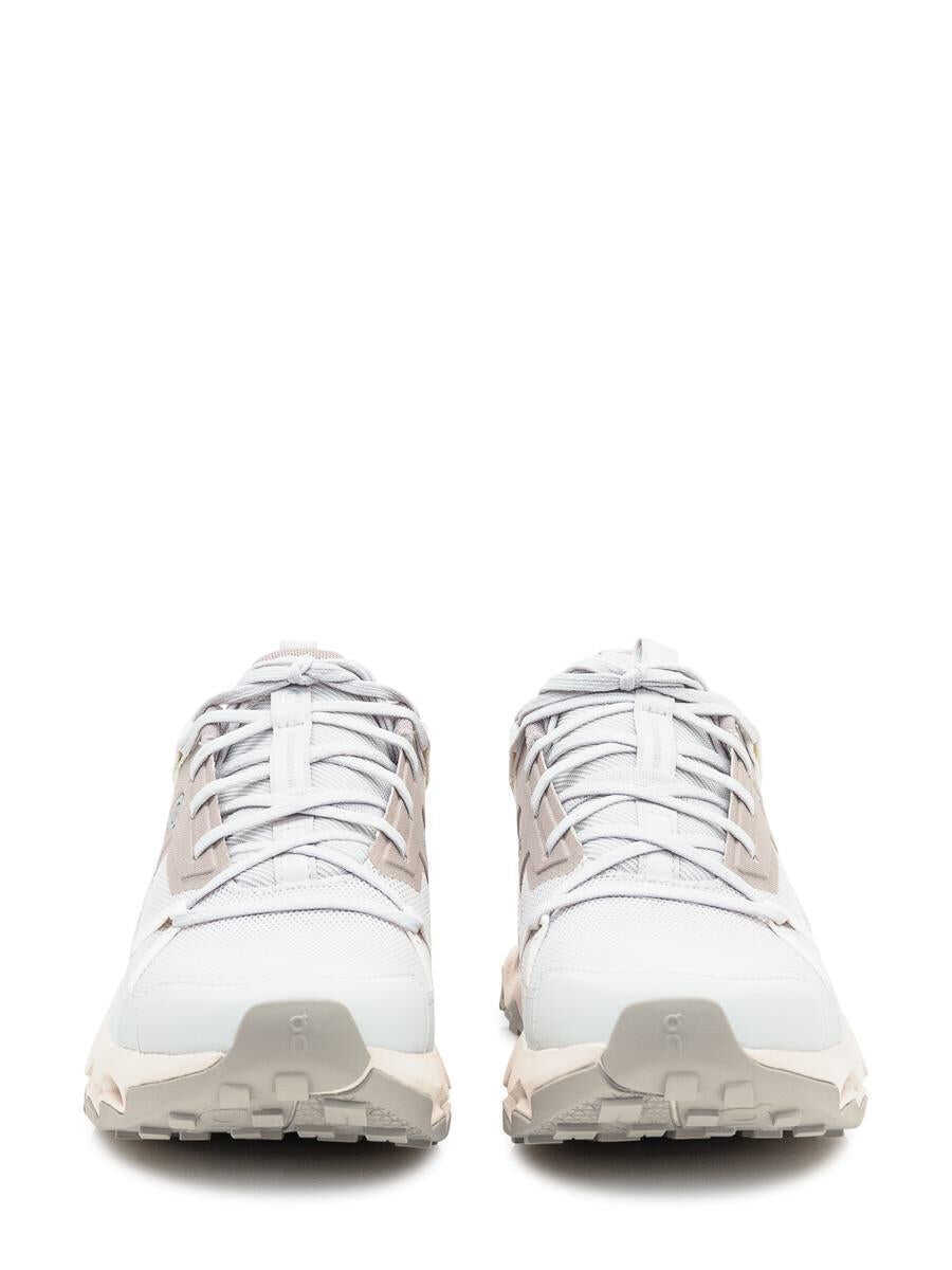 Sneakers On Running On Running On Cloud Horizon White Sneakers GREY Femei (BM 19258137) 2