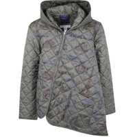 Geci Comme Des Garçons Mens Woven Jacket Clothing Barbati